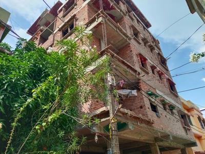Image of 900 Sq.ft 2 BHK Apartment / Flat for sale in Belghoria, Kolkata for Rs. 3240000