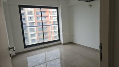 Bedroom Image of 3260 Sq.ft 4 BHK Apartment / Flat for sale in Adani Paarijat, Shantigram Ahmedabad for Rs. 27000000