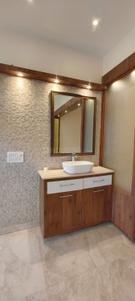 Bedroom Image of 2700 Sq.ft 3 BHK Apartment / Flat for rent in Richards Town Bengaluru for Rs. 125000