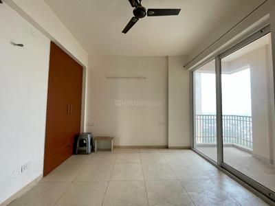 Hall Image of 1650 Sq.ft 3 BHK Apartment / Flat for rent in Sushma Chandigarh Grande, Gazipur Zirakpur for Rs. 32999