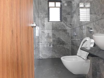 Bathroom Image of 1150 Sq.ft 2 BHK Apartment / Flat for sale in Renuka Panch Tattva, Tathawade Pune for Rs. 11000000