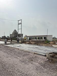 Image of 1000 Sq.ft Residential Plot / Land for sale in Old Dhamtari Road, Raipur for Rs. 2018000
