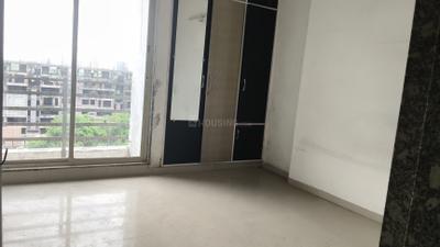 Bedroom Image of 2150 Sq.ft 3 BHK Apartment / Flat for rent in Kalp Nishang, New Gotri Vadodara for Rs. 20000