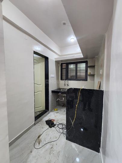 Kamble Apartment Kitchen 1