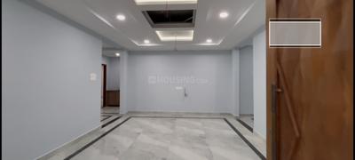 4 BHK Flat