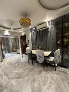 Hall Image of 1800 Sq.ft 3 BHK Builder Floor for sale in Naraina New Delhi for Rs. 47500000