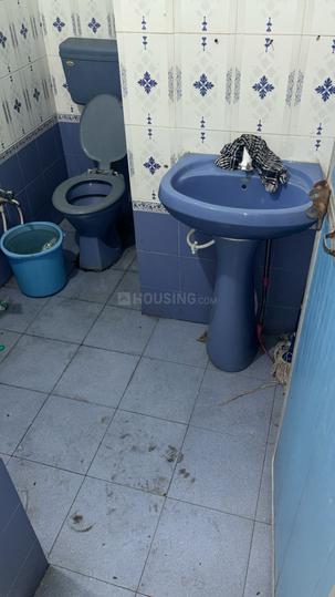 Saif House Bathroom 1