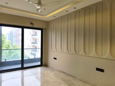 Bedroom Image of 4518 Sq.ft 4 BHK Builder Floor for sale in Sector 49 Gurgaon for Rs. 61000000
