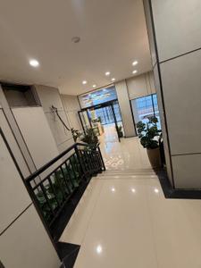 Kitchen Image of 1300 Sq.ft 3 BHK Apartment / Flat for sale in Noida Extension Greater Noida for Rs. 19392750