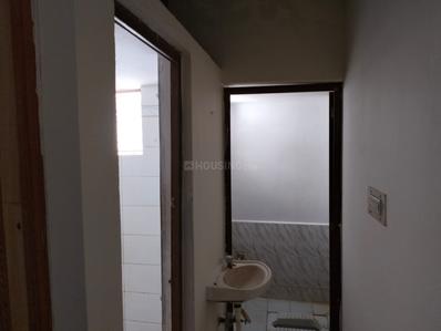 Bathroom Image of 1100 Sq.ft 2 BHK Independent House for sale in Sriramapura Mysore for Rs. 7800000