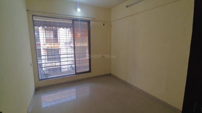 Bedroom Image of 690 Sq.ft 1 BHK Apartment / Flat for sale in Ulwe Navi Mumbai for Rs. 4500000