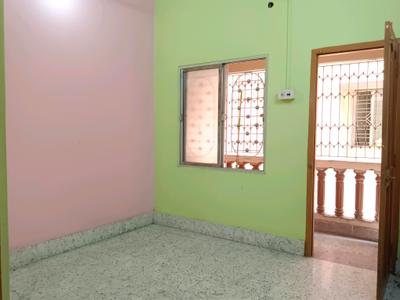 Bedroom Image of 638 Sq.ft 2 BHK Builder Floor for sale in Shibpur Howrah for Rs. 2500000