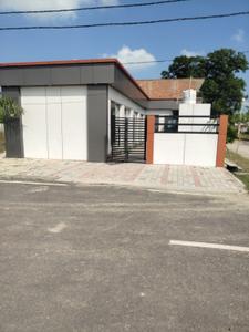 Image of 800 Sq.ft Residential Plot / Land for sale in Kalli Pashchim, Lucknow for Rs. 1440000