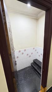 Kitchen Image of 1200 Sq.ft 2 BHK Independent House for rent in Gajularamaram Hyderabad for Rs. 16000