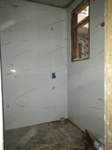 Bedroom One Image of 1800 Sq.ft 3 BHK Builder Floor for sale in Saket New Delhi for Rs. 9500000