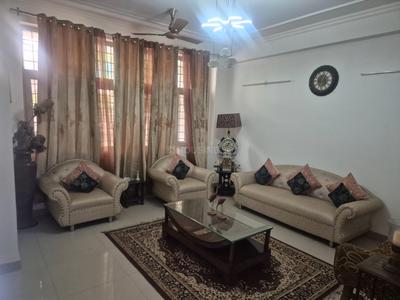 Hall Image of 4200 Sq.ft 6 BHK Duplex for sale in Sector 41 Noida for Rs. 52500000