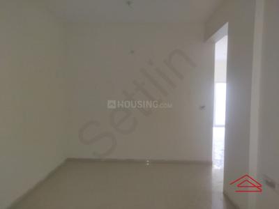 Hall Image of 1245 Sq.ft 3 BHK Apartment / Flat for sale in DS Spoorthi Nest by DS-MAX Properties Private Limited, BEML Cooperative Society Layout Bengaluru for Rs. 10550000