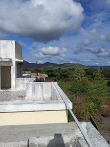 Image of 580 Sq.ft 2 BHK Apartment / Flat for sale in Ridhi Sidhi, Boisar, Mumbai for Rs. 3000000