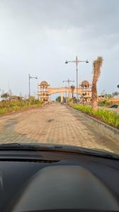 Image of 1000 Sq.ft Residential Plot / Land for sale in Rajbhoomi Janakpuri, Chaksu, Jaipur for Rs. 3106000