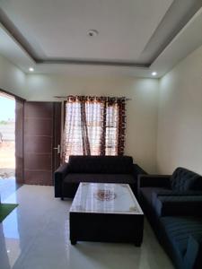 Hall Image of 675 Sq.ft 1.5 BHK Apartment / Flat for sale in Kharar Mohali for Rs. 2590000
