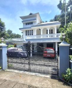 Image of 1600 Sq.ft 4 BHK Independent House for sale in Panayikulam, Kochi for Rs. 6200000