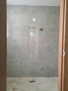 Bedroom Three Image of 1800 Sq.ft 3 BHK Builder Floor for sale in Green Field Colony Faridabad for Rs. 17800000
