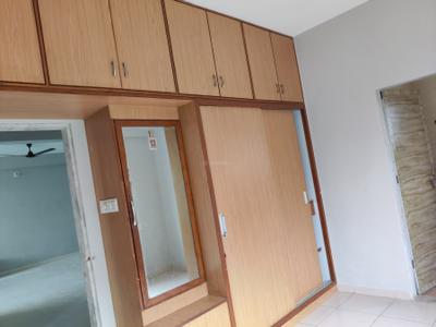 Bedroom Image of 1400 Sq.ft 3 BHK Apartment / Flat for sale in Chandkheda Ahmedabad for Rs. 8000000
