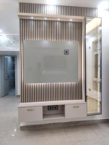 Hall Image of 1368 Sq.ft 3 BHK Builder Floor for sale in Indirapuram Ghaziabad for Rs. 11100000