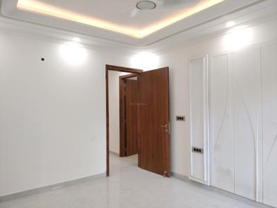 Bedroom Image of 3150 Sq.ft 4 BHK Builder Floor for sale in Ultra Luxury Builder Floor, Sector 85 Faridabad for Rs. 30000000