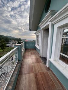 Balcony Image of 1300 Sq.ft 3.5 BHK Independent House for sale in Sahastradhara Road Dehradun for Rs. 19500000