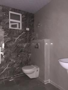 Common Bathroom Image of 1400 Sq.ft 3 BHK Apartment / Flat for sale in Vihaan Wardania, Noida Extension Greater Noida for Rs. 6299500