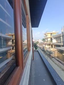 Balcony Image of 1800 Sq.ft 3 BHK Duplex for sale in Majra Dehradun for Rs. 11500000