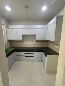 Kitchen Image of 1285 Sq.ft 3 BHK Apartment / Flat for sale in Tata Eureka Park Phase 1, Sector 150 Noida for Rs. 14500000