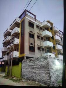 Image of 1200 Sq.ft 2 BHK Apartment / Flat for rent in Shahbaz Colony, Gulbarga for Rs. 13500