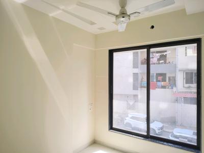 Bedroom Image of 1035 Sq.ft 2 BHK Apartment / Flat for rent in Kanakia Niharika, Thane West Thane for Rs. 46500