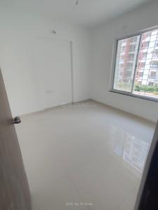 Bedroom Image of 901 Sq.ft 2 BHK Apartment / Flat for sale in Majestique Rhythm County, Handewadi Pune for Rs. 5500000