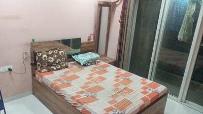 Bedroom Image of 1323 Sq.ft 2 BHK Apartment / Flat for sale in Parth Magnus, Sanpada Navi Mumbai for Rs. 25000000