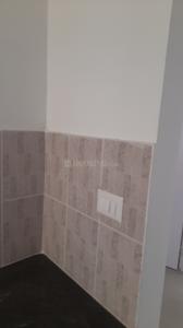 Kitchen Image of 826 Sq.ft 2 BHK Apartment / Flat for rent in Shriram Grand City Grand One, Konnagar Hooghly for Rs. 15000