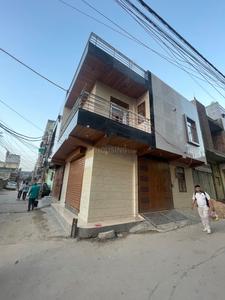 3 BHK Independent House