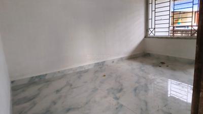 Bedroom Image of 1035 Sq.ft 3 BHK Apartment / Flat for sale in Naktala Kolkata for Rs. 7014000