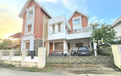 Image of 3000 Sq.ft 4 BHK Independent House for sale in Aluva, Kochi for Rs. 15000000