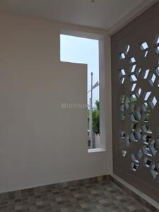 Bedroom Image of 1747 Sq.ft 3 BHK Independent House for rent in Sree Daksha Sphurana, Fathima Nagar Coimbatore for Rs. 40000