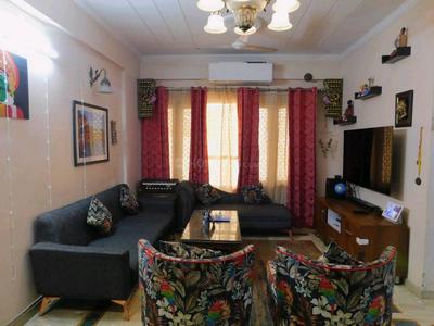 3 BHK Flat