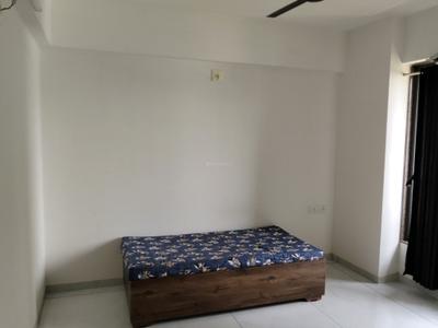 Bedroom Image of 3600 Sq.ft 4 BHK Apartment / Flat for sale in Soham Dev Pristine by Soham Group, Koteshwar Ahmedabad for Rs. 19000000