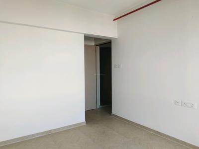 Bedroom Image of 1000 Sq.ft 2 BHK Apartment / Flat for sale in Gurukrupa Marina Enclave Wings Q And R With Kindergarten Phase IV, Malad West Mumbai for Rs. 16800000