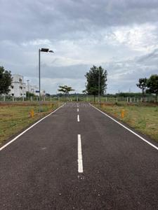 Image of 436 Sq.ft Residential Plot / Land for sale in Valar Nagar, Madurai for Rs. 1250000