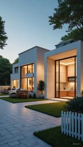 Image of 3500 Sq.ft 3.5 BHK Villa for sale in Mamurdi, Pune for Rs. 27012000