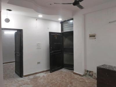 Living Room Image of 1250 Sq.ft 3 BHK Apartment / Flat for sale in Shalimar Garden Ghaziabad for Rs. 7500000