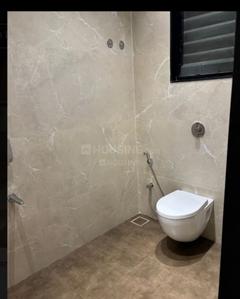 Bathroom Image of 1060 Sq.ft 2 BHK Apartment / Flat for sale in Indira Nagar Nashik for Rs. 5650000