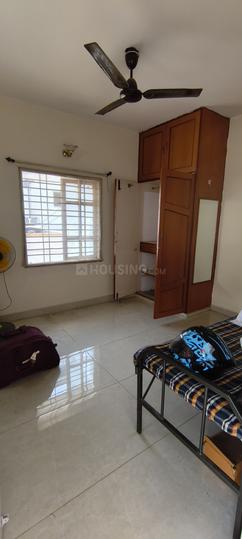 Sector 2, HSR Layout Bedroom 1